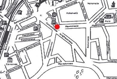 Residence National0