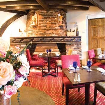 Best Western The Rose & Crown Hotel2