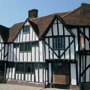 Best Western The Rose & Crown Hotel1