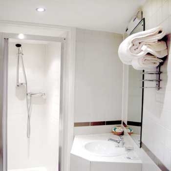 Best Western The Rose & Crown Hotel4