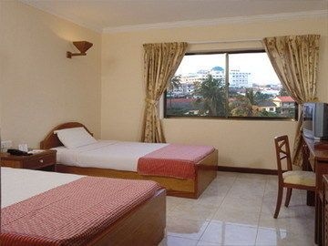 Mittapheap Hotel Phnom Penh1