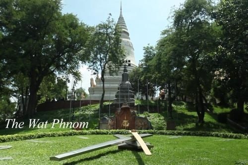Sunway Hotel Phnom Penh4