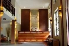Hotel Cara0