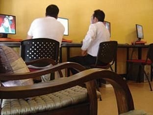 Hotel Cara3