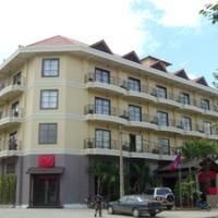 Hotel Cara1