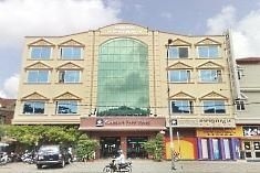 Comfort Star Hotel1