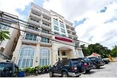 Queen Boutique Hotel0
