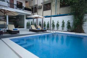 Hotel Nine3
