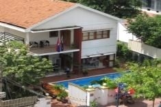 Eureka Villas0