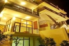 Feeling Home Hotel0