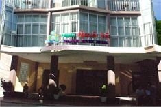 Silver River Hotel0