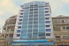 City Centre Hotel0