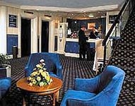 Newgate Hotel Newcastle4