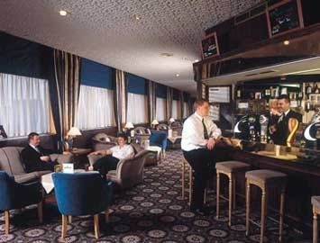 Newgate Hotel Newcastle3