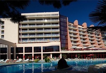 Doubletree By Hilton Varna0