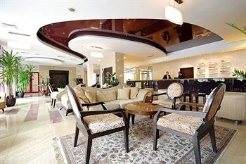 Doubletree By Hilton Varna3