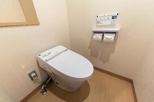 โรงแรมอาคาซากะ โยโกะ (Akasaka Yoko Hotel)3