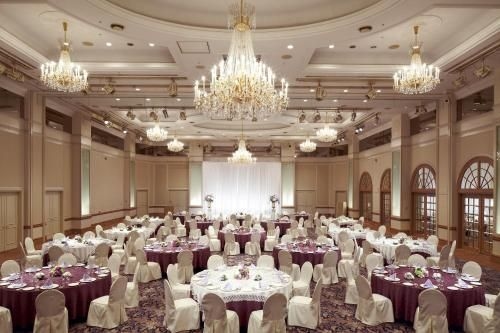 ไดอิชิ โฮเต็ล โตเกียว (Dai-ichi Hotel Tokyo)3
