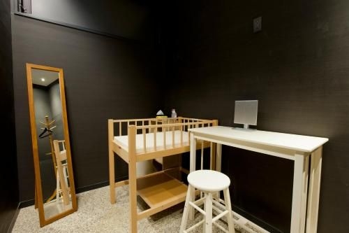 โฮเต็ล ซาร์โดนิกซ์ โตเกียว (Hotel Sardonyx Tokyo)4