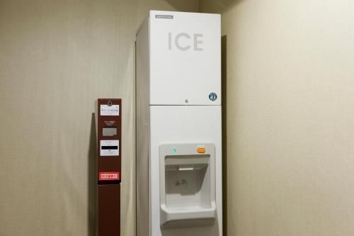 โฮเต็ล ซาร์โดนิกซ์ โตเกียว (Hotel Sardonyx Tokyo)3