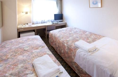 Pearl Hotel Kasai2