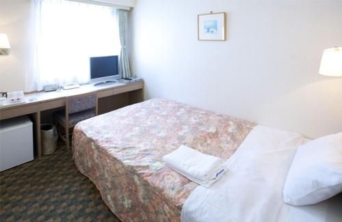 Pearl Hotel Kasai3