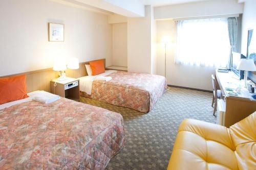 Pearl Hotel Kasai1