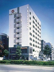Pearl Hotel Kasai0