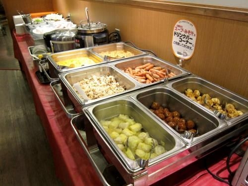 โตเกียว อินน์ (Tokyo Inn)3