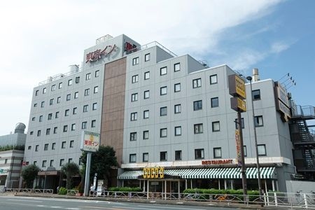 โตเกียว อินน์ (Tokyo Inn)2
