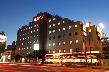โตเกียว อินน์ (Tokyo Inn)0