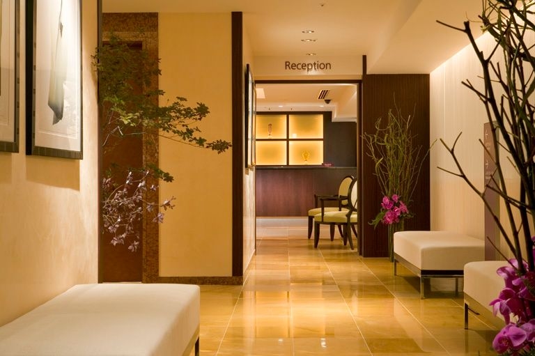 เมอร์เคียว กินซ่า โตเกียว (Mercure Hotel Ginza Tokyo)3