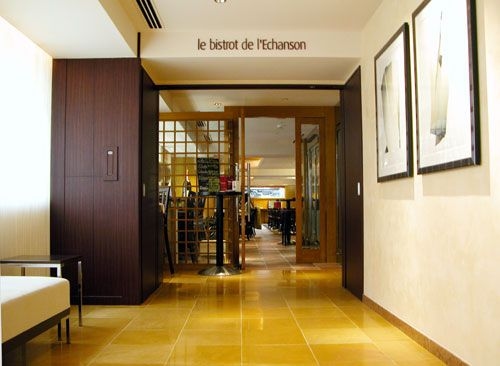 เมอร์เคียว กินซ่า โตเกียว (Mercure Hotel Ginza Tokyo)2