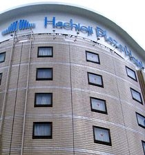 โรงแรมเดอะบี ฮาจิโอจิ (the b hachioji)0