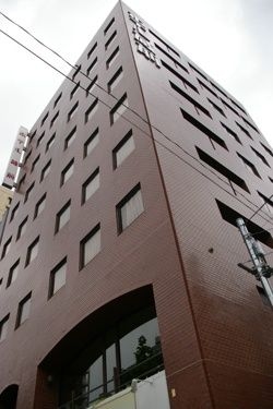 โรงแรมคุระมาเอะ (Hotel kuramae)0