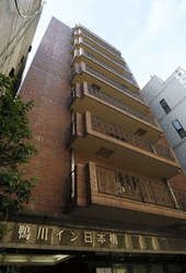 สไมล์ โฮเต็ล นิฮมบาชิ มิสึโกชิมาเอะ (Smile Hotel Nihonbashi Mitsukoshimae)0