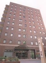 สไมล์ โฮเต็ล ซุงะโมะ (Smile Hotel Sugamo)0