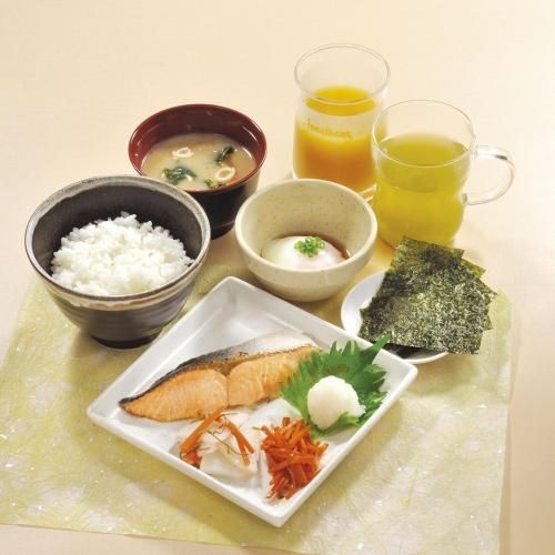 โตคิว สเตย์ โกทันดะ (Tokyu Stay Gotanda)4