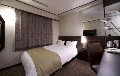 Hotel Sherwood1