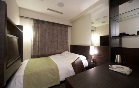 Hotel Sherwood4
