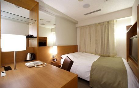 Hotel Sherwood2
