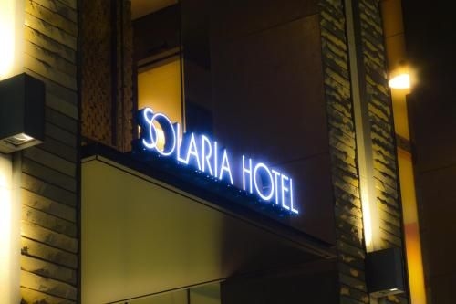 โรงแรมโซลาเรีย นิชิเตตสึ กินซา (Solaria Nishitetsu Hotel Ginza)4