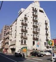 โซโห อะซากุซะ (Soho Asakusa)0