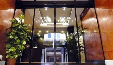 HIGH TECH CLIPER1