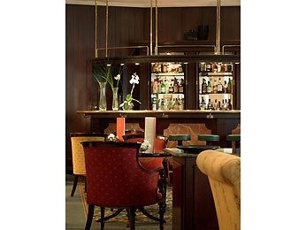 Mercure Madrid Plaza de Espana3