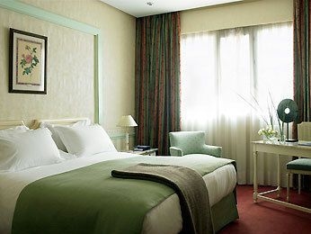 Mercure Madrid Plaza de Espana2