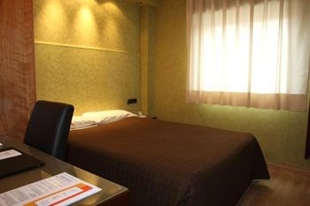 BEST WESTERN HOTEL VILLA DE BARAJAS1