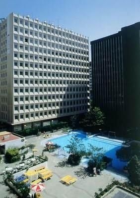 Apartamentos Centro Norte2