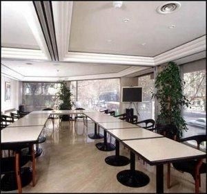 Best Western Hotel Trafalgar1