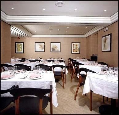 Best Western Hotel Trafalgar3